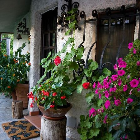 Case Vacanza La Ventura Масароза Екстериор снимка