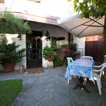 Case Vacanza La Ventura Масароза Екстериор снимка