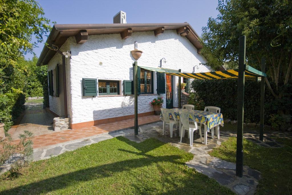 Case Vacanza La Ventura Масароза Екстериор снимка