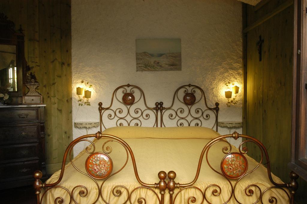 Case Vacanza La Ventura Масароза Екстериор снимка