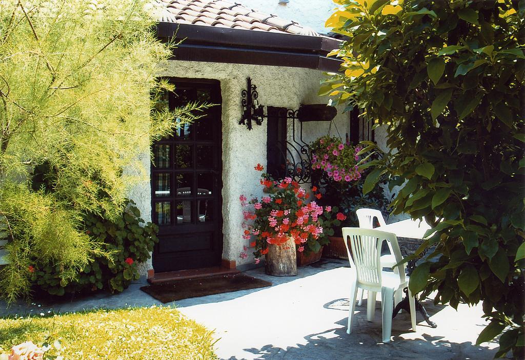 Case Vacanza La Ventura Масароза Екстериор снимка